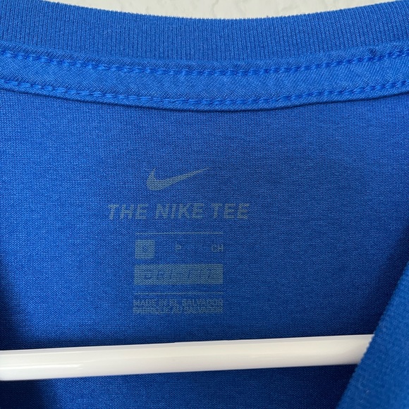 Red and Blue Nike dri-fit pack - Picture 3 of 6